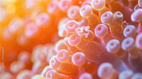  Isadorella: Unveiling the Enchanting Mystery of a Reef-Building, Venomous Polyp Colony!